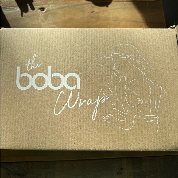 Boba Wrap - Picture 2 of 6